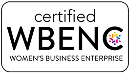 Certified WBENC